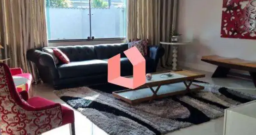 Sobrado com 4 dormitórios à venda, 329 m² por r$ 1.690.000,00 - parque dos pássaros - são bernardo do campo/sp