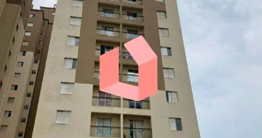 Apartamento com 2 dormitórios à venda, 54 m² por r$ 317.000,00 - assunção - são bernardo do campo/sp