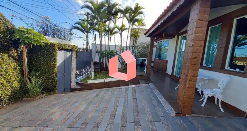 Casa com 4 dormitórios à venda, 200 m² por r$ 1.400.000,00 - parque dos pássaros - são bernardo do campo/sp