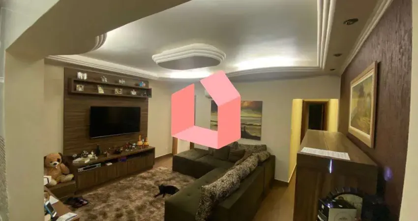 Casa com 2 quartos à venda no Assunção, São Bernardo do Campo