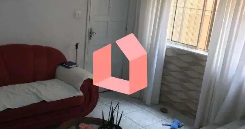 Sobrado à venda, 125 m² por r$ 580.000,00 - assunção - são bernardo do campo/sp