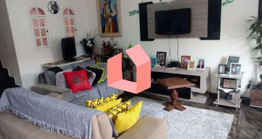 Casa com 3 quartos à venda no Nova Petrópolis, São Bernardo do Campo