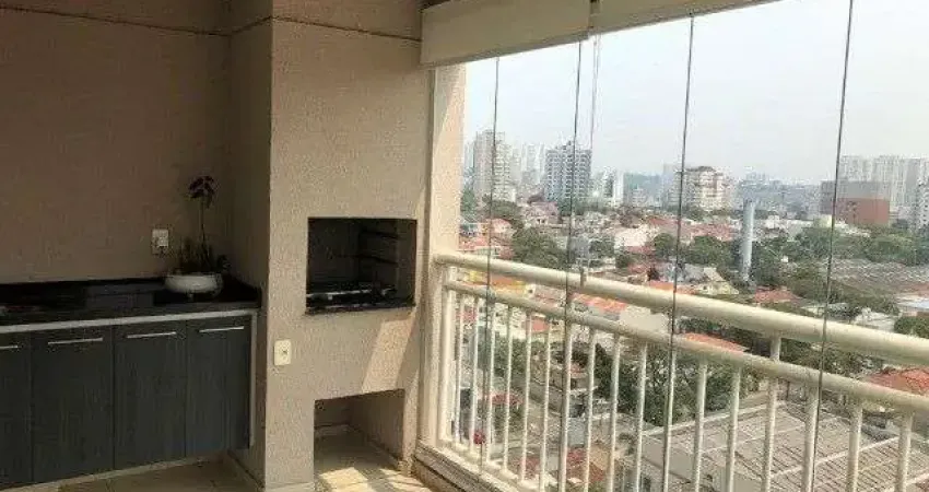 Apartamento à venda, 128 m² por r$ 1.200.000,00 - nova petrópolis - são bernardo do campo/sp
