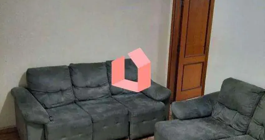 Sobrado com 3 dormitórios à venda, 140 m² por r$ 470.000,00 - planalto - são bernardo do campo/sp