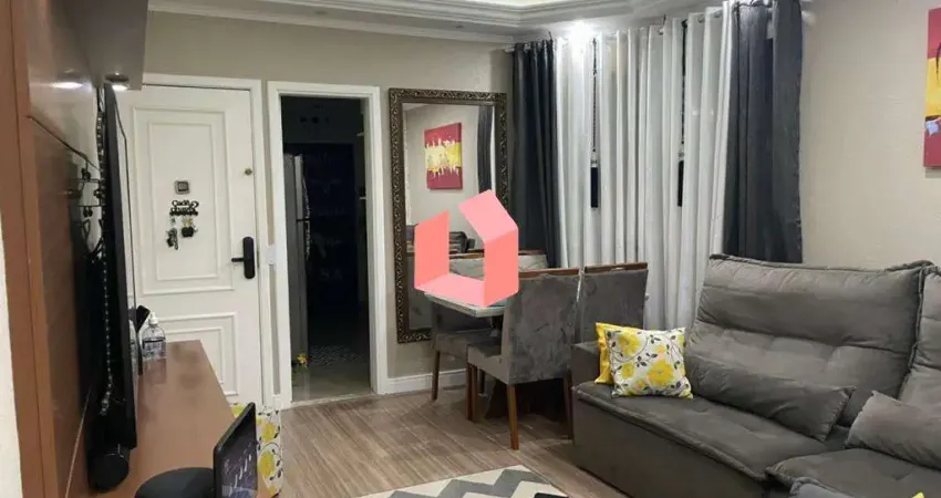 Apartamento com 3 dormitórios à venda, 107 m² por r$ 515.000,00 - centro - são bernardo do campo/sp