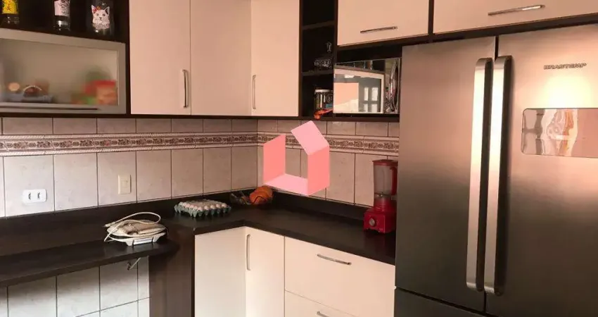 Sobrado com 3 dormitórios à venda, 202 m² por r$ 585.000,00 - alves dias - são bernardo do campo/sp