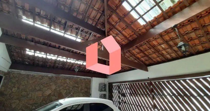 Sobrado com 4 dormitórios à venda, 209 m² por r$ 790.000,00 - assunção - são bernardo do campo/sp