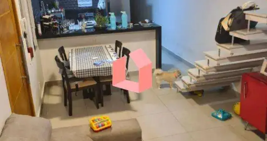 Sobrado com 2 dormitórios à venda, 272 m² por r$ 750.000,00 - planalto - são bernardo do campo/sp