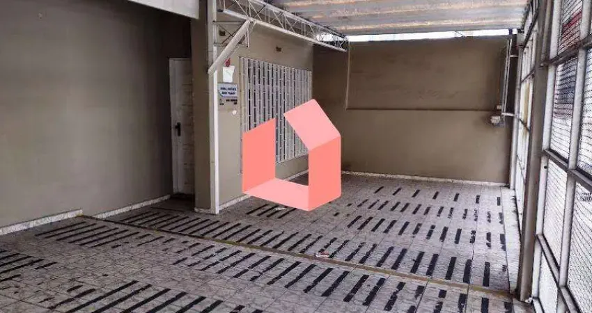 Casa à venda, 167 m² - nova petrópolis - são bernardo do campo/sp