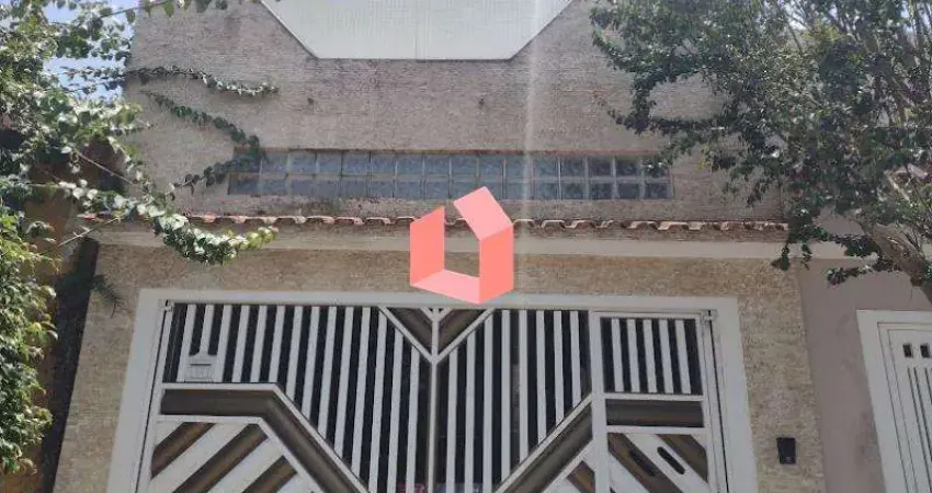 Casa com 4 quartos à venda no Assunção, São Bernardo do Campo