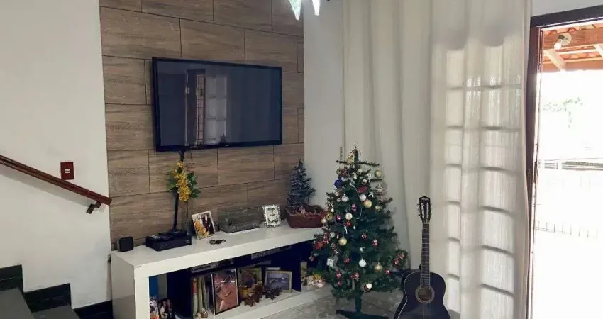 Sobrado com 2 dormitórios à venda, 141 m² por r$ 700.000,00 - assunção - são bernardo do campo/sp