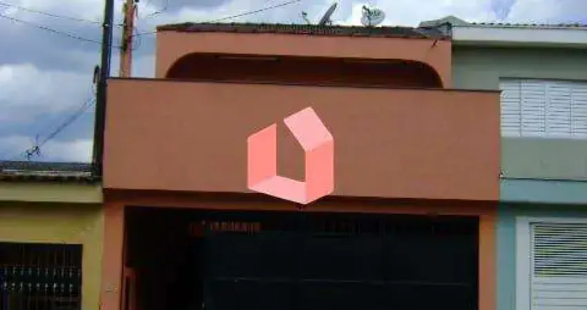 Sobrado com 3 dormitórios à venda, 176 m² por r$ 635.000,00 - alves dias - são bernardo do campo/sp