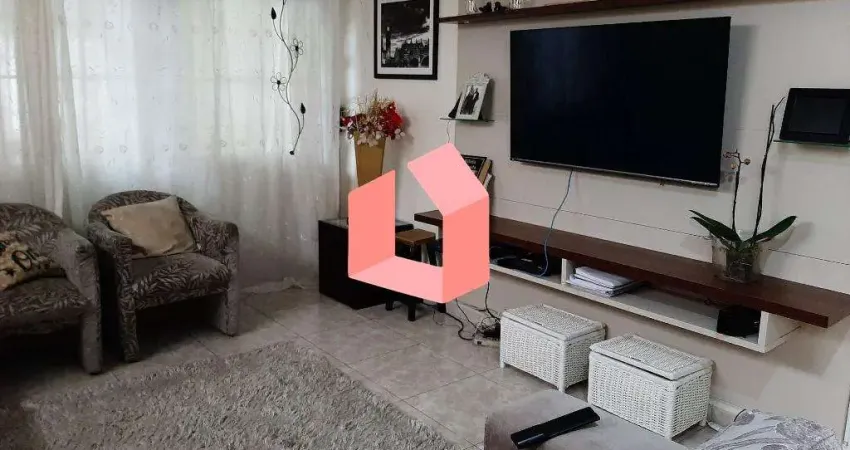 Casa com 3 quartos à venda no Assunção, São Bernardo do Campo 