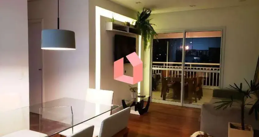 Apartamento à venda, 94 m² por r$ 950.000,00 - centro - são bernardo do campo/sp