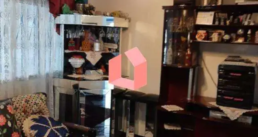 Sobrado com 3 dormitórios à venda, 162 m² por r$ 795.000,00 - assunção - são bernardo do campo/sp