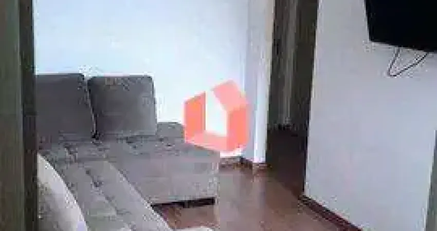 Apartamento com 2 dormitórios à venda, 54 m² por r$ 250.000 - vila marchi - sbc