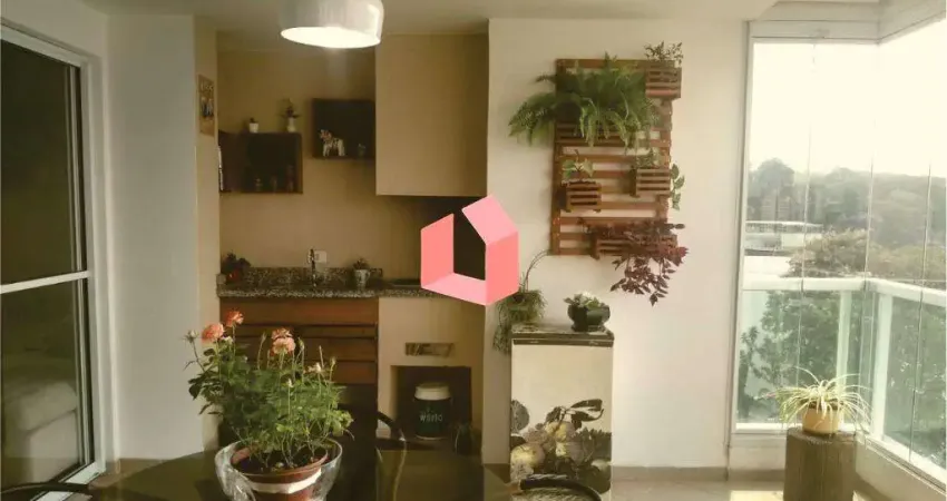 Apartamento com 3 dormitórios à venda, 130 m² por r$ 1205.000,00 - jardim do mar - são bernardo do campo/sp