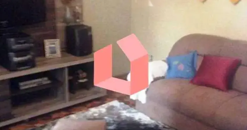 Casa com 2 quartos à venda no Planalto, São Bernardo do Campo 