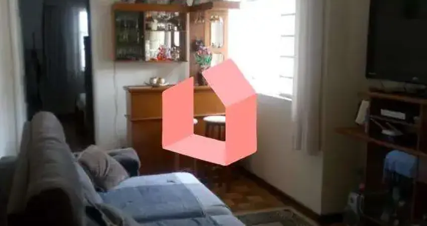 Casa com 2 dormitórios à venda, por r$ 690.000,00 - assunção - são bernardo do campo/sp