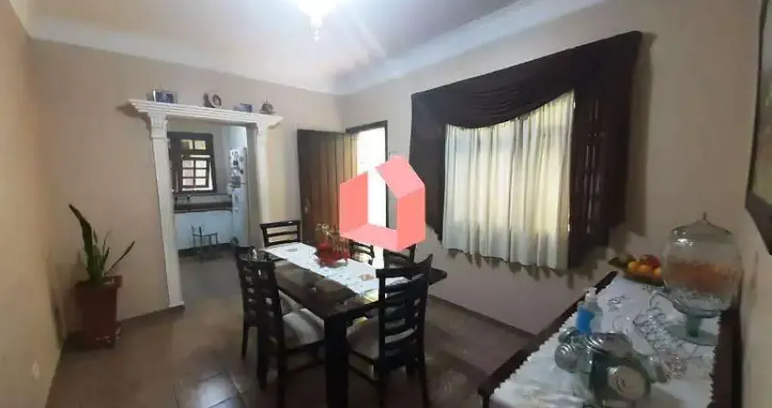 Sobrado à venda, 255 m² por r$ 699.000,00 - assunção - são bernardo do campo/sp