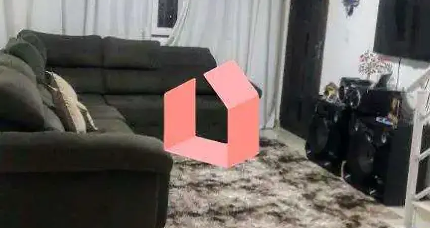 Sobrado com 3 dormitórios à venda, 200 m² - assunção - são bernardo do campo/sp