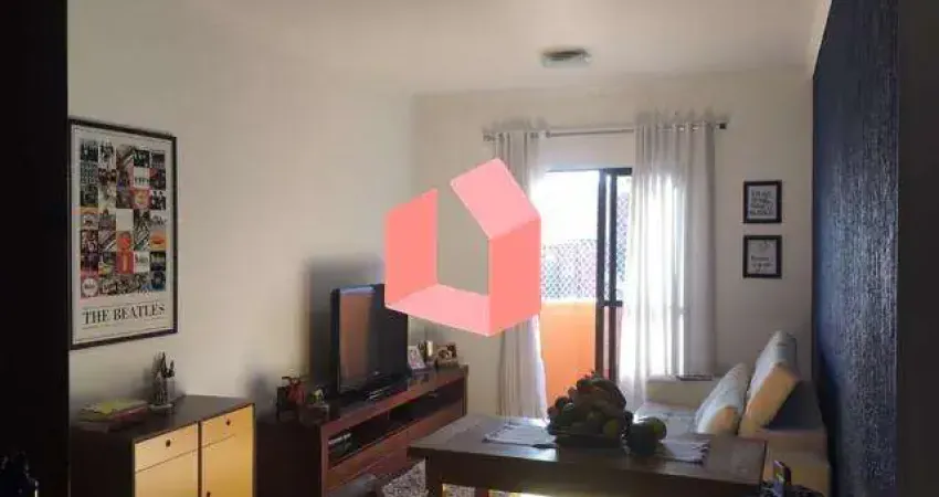 Apartamento à venda, 60 m² por r$ 320.000,00 - nova petrópolis - são bernardo do campo/sp
