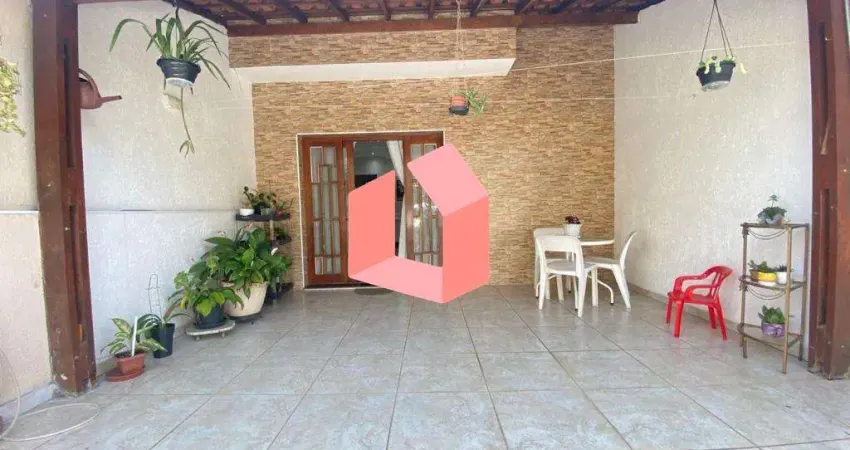 Sobrado com 2 dormitórios à venda, 134 m² por r$ 800.000,00 - assunção - são bernardo do campo/sp