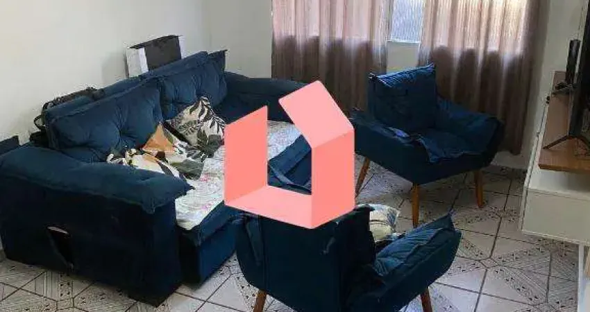 Sobrado com 3 dormitórios à venda, 126 m² por r$ 520.000,00 - assunção - são bernardo do campo/sp