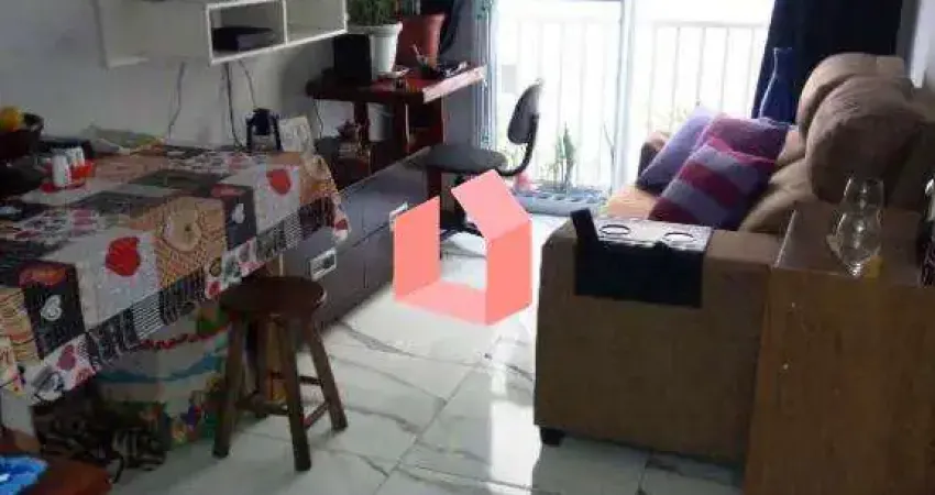 Apartamento à venda, 46 m²- assunção - são bernardo do campo/sp