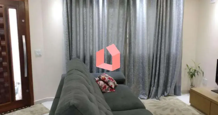 Casa à venda, 145 m² por r$ 700.000,00 - assunção - são bernardo do campo/sp