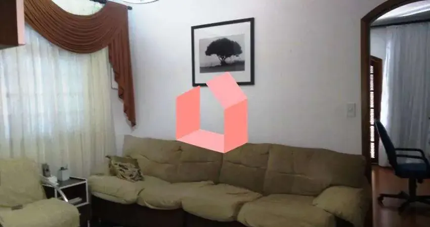 Sobrado com 2 dormitórios à venda, 256 m² por r$ 680.000,00 - alves dias - são bernardo do campo/sp