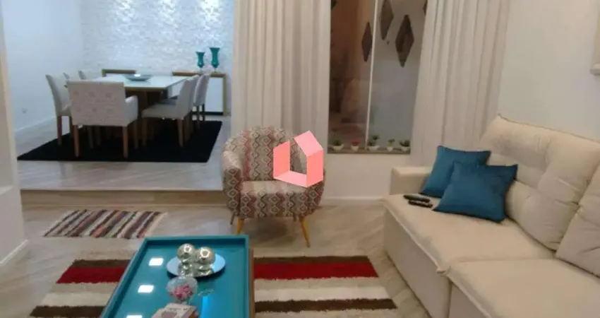 Sobrado com 4 dormitórios à venda, 392 m² por r$ 1.300.000 - parque dos pássaros - são bernardo do campo/sp