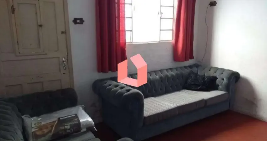 Casa com 1 quarto à venda no Assunção, São Bernardo do Campo 