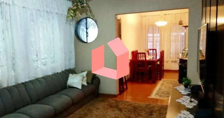 Sobrado com 4 dormitórios à venda, 215 m² por r$ 700.000,00 - assunção - são bernardo do campo/sp