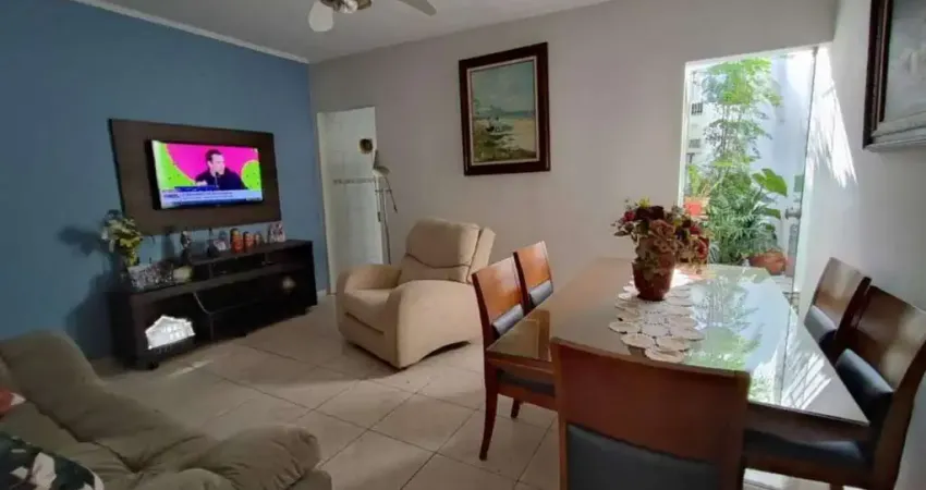 Casa com 3 dormitórios à venda, 133 m² por r$ 550.000,00 - assunção - são bernardo do campo/sp