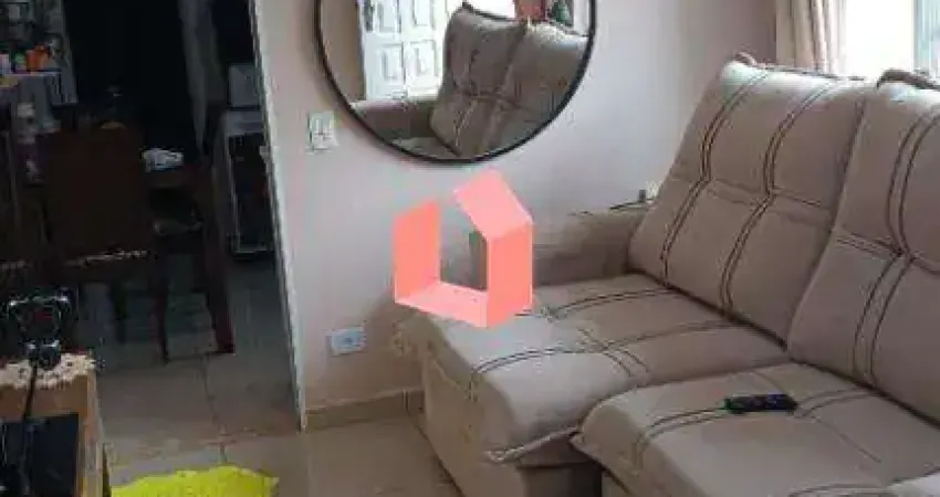 Casa com 2 dormitórios à venda, 94 m² por r$ 430.000,00 - alves dias - são bernardo do campo/sp