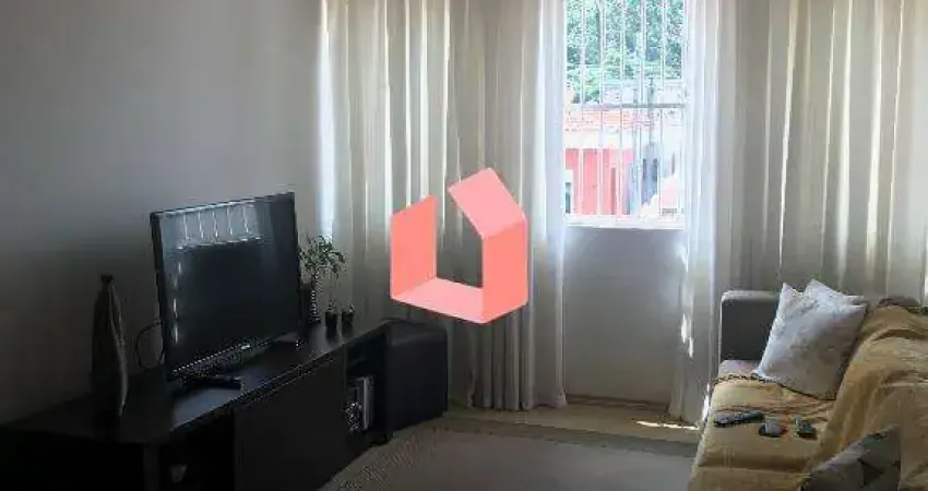 Apartamento com 2 dormitórios à venda, 60 m² por r$ 338.000,00 - assunção - são bernardo do campo/sp