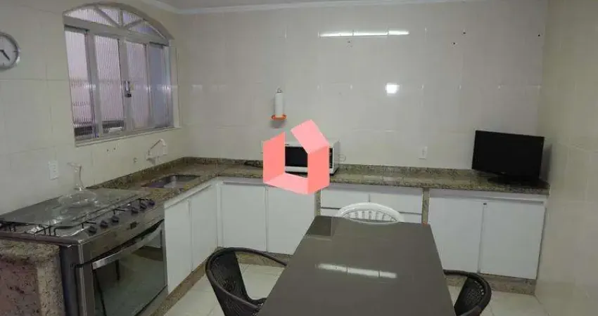 Sobrado com 3 dormitórios à venda, 132 m² por r$ 530.000,00 - assunção - são bernardo do campo/sp