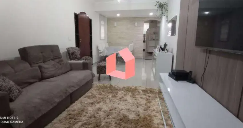 Casa com 3 quartos à venda no Assunção, São Bernardo do Campo