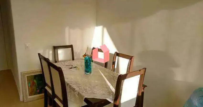 Apartamento com 2 dormitórios à venda, 64 m² por r$ 394.000,00 - centro - são bernardo do campo/sp