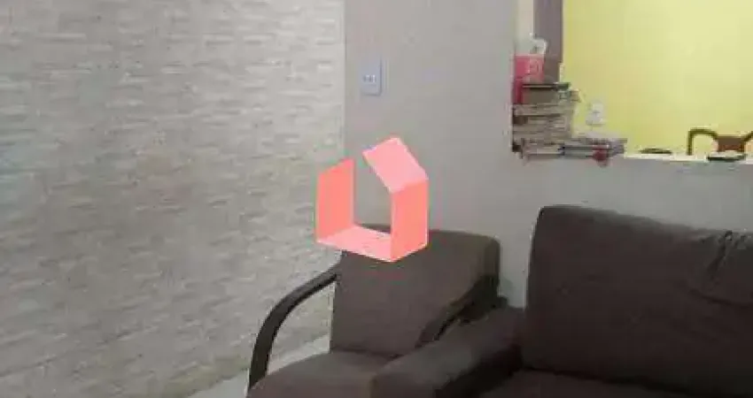 Casa com 2 quartos à venda no Assunção, São Bernardo do Campo 