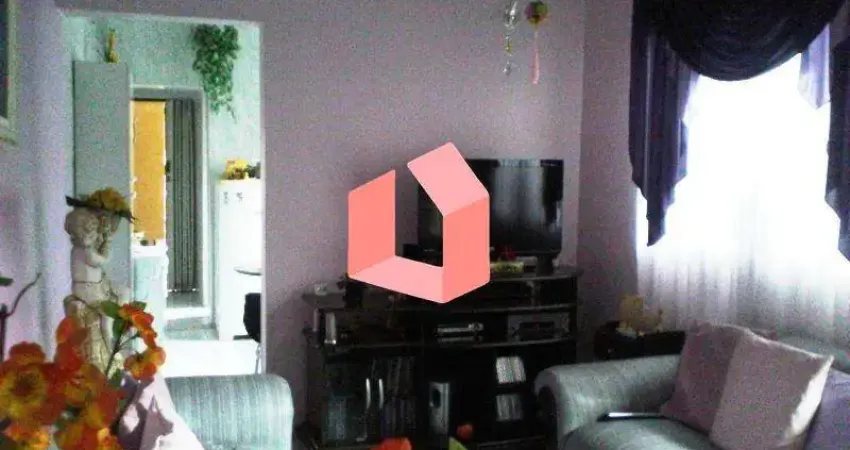 Casa com 2 quartos à venda no Assunção, São Bernardo do Campo