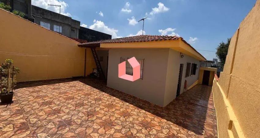 Casa com 3 dormitórios à venda, 162 m² por r$ 740.000,00 - alves dias - são bernardo do campo/sp