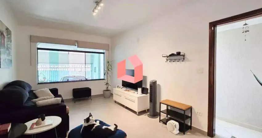 Sobrado à venda, 3 quartos, 1 suíte, 2 vagas, assunção - são bernardo do campo/sp