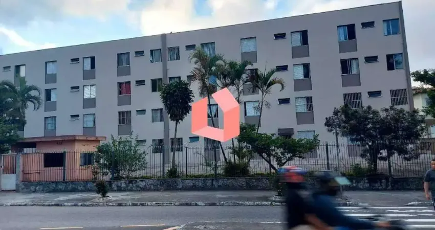 Apartamento residencial com 1 quarto e salão de festas em vila jerusalém, são bernardo do campo — aceita financiamento