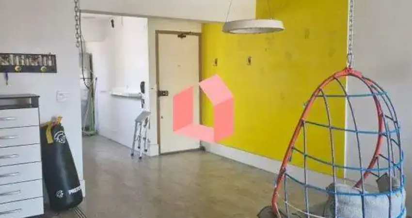 Apartamento mobiliado com 63 m² em baeta neves, são bernardo do campo — aceita financiamento