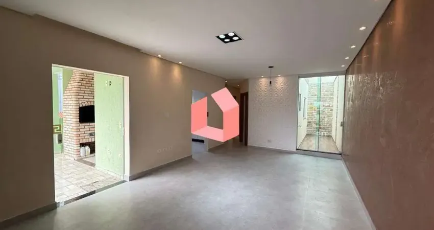 Sobrado com 3 dormitórios à venda, - jordanópolis - são bernardo do campo/sp