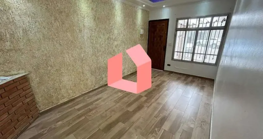 Casa à venda, 2 quartos, 2 vagas, jardim vera cruz - são bernardo do campo/sp