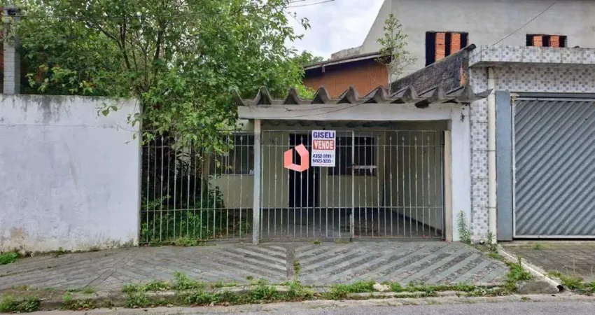 Casa à venda, 2 quartos, 2 vagas, dos casa - são bernardo do campo/sp