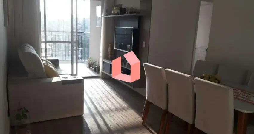 Apartamento à venda, 3 quartos, 1 suíte, 2 vagas, saúde - são paulo/sp